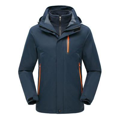 Slidinėjimo striukė Vyriška, 2020 m. žiema