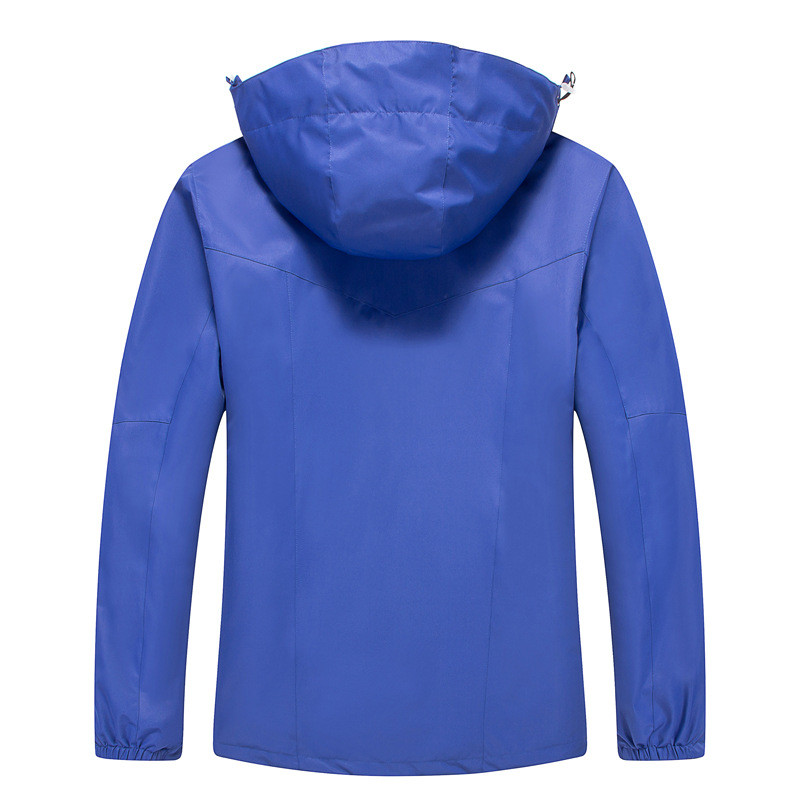 Slidinėjimo striukė Vyriška, 2020 m. žiema