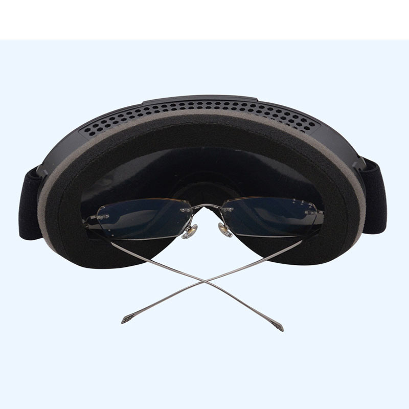 Slidinėjimo kaukė 2022 m. Dvisluoksniai sniego akiniai, moteriški Vyriški, apsaugantys nuo sniego, lauko sportiniai alpinizmo akiniai, slidinėjimo dviračių akiniai