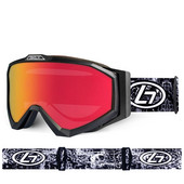 Nauji cilindriniai slidinėjimo akiniai Dvisluoksniai nerasojantys žieminiai lauko sportai Vyrai Moteriški slidinėjimo akiniai dviračių slidinėjimo snieglenčių kaukė