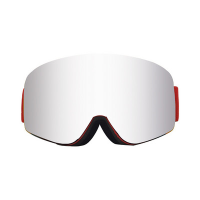 2022 m. nauji slidinėjimo akiniai dvisluoksniai nuo rasojimo lauko sportinė kaukė, vyriška, moteriška, atspari vėjui, sniego motociklai, slidinėjimo dviračių akiniai