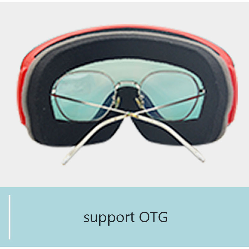 2022 m. nauji slidinėjimo akiniai dvisluoksniai nuo rasojimo lauko sportinė kaukė, vyriška, moteriška, atspari vėjui, sniego motociklai, slidinėjimo dviračių akiniai