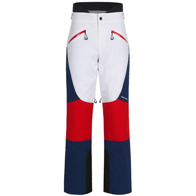 Moteriškos žiemos lauko vandeniui atsparios, vėjui nepralaidžios, kvėpuojančios slidinėjimo kelnės, storos dygsniuotos kelnės