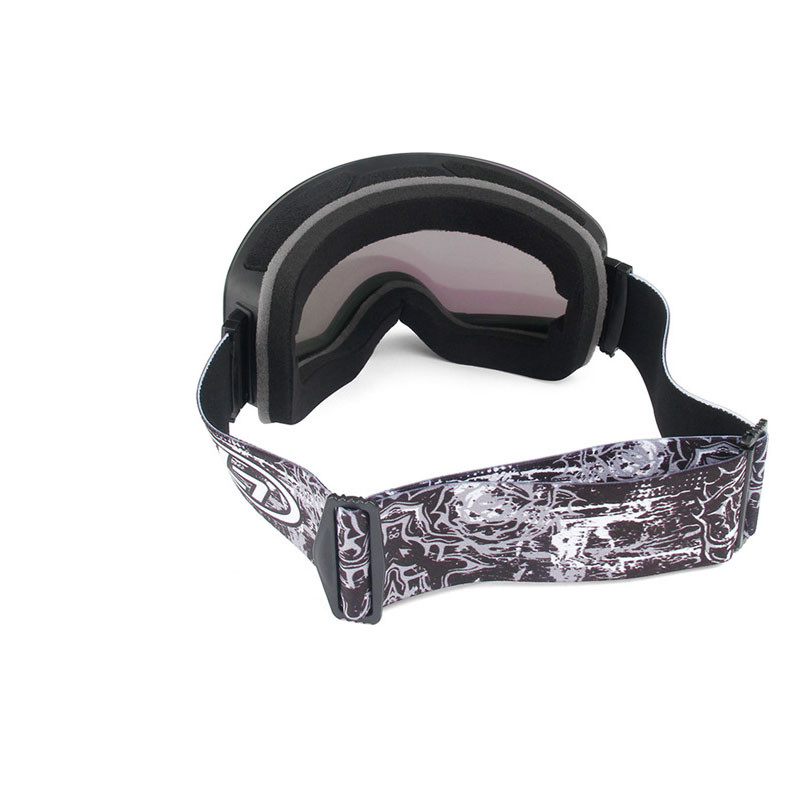 2022 Ochelari de schi cu straturi duble Ochelari cilindrici cu mască anti-aburire Sporturi în aer liber Snowboard Ochelari de schi Ochelari Bărbați Femei