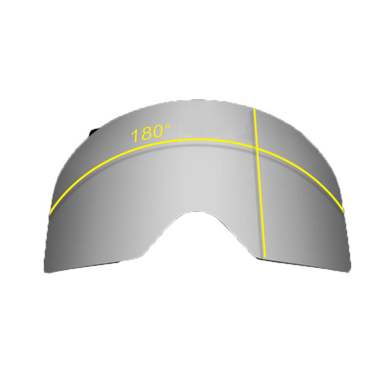 2022 Ochelari de schi cu straturi duble Ochelari cilindrici cu mască anti-aburire Sporturi în aer liber Snowboard Ochelari de schi Ochelari Bărbați Femei