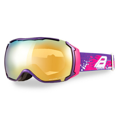 Žieminiai vyriški sniego akiniai nuo rasojimo Moteriški slidinėjimo akiniai dvigubi magnetiniai sportiniai akiniai moteriškai kalnų vyro motociklo akiniai