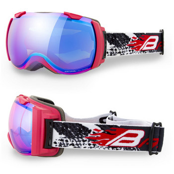 Спортни противозамъгляващи женски мъжки ски очила зимни мъжки очила за сноуборд планински женски мотоциклет маска двойна леща ски очила