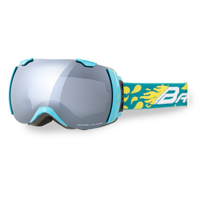 Sportas nuo rasojimo moterims Vyriški slidinėjimo akiniai Žieminiai vyriški snieglenčių akiniai kalnų moteriški motociklo kaukė Dvigubi lęšiai slidinėjimo akiniai