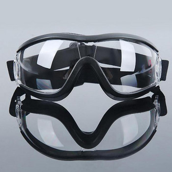 Γυαλιά Snowboard κατά της ομίχλης Σκι Γυαλιά μοτοσικλέτας Γυαλιά χειμερινού σκι Γυαλιά υπαίθριου αθλητισμού Αντιανεμική μάσκα σκι Κράνος εκτός δρόμου