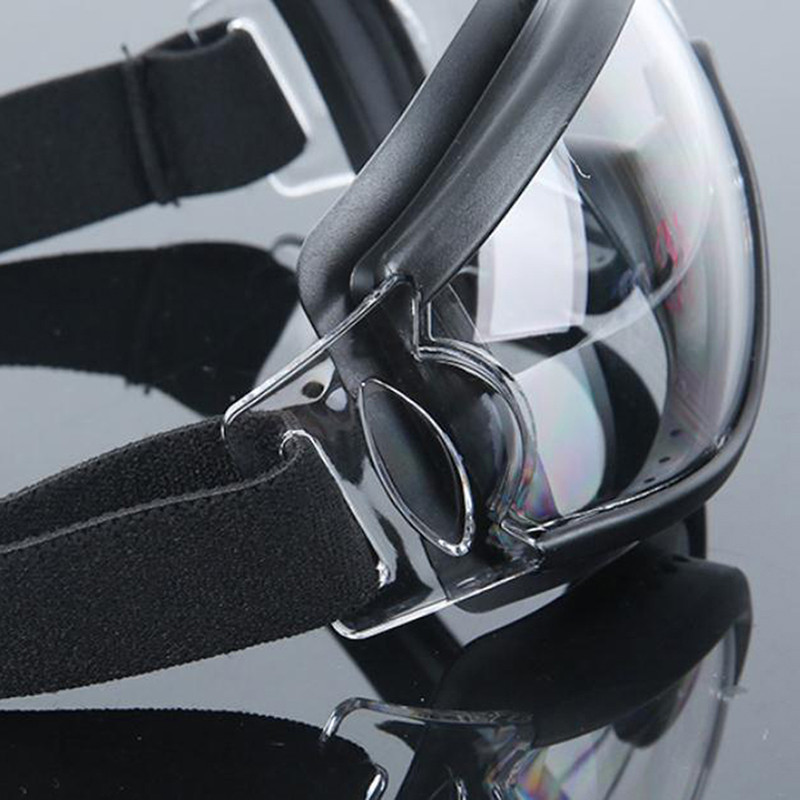 Snieglentės Anti-Fog Slidinėjimo akiniai Motociklų Akiniai Žieminiai Slidinėjimo Akiniai Lauko Sportas Vėjui atspari slidinėjimo kaukė Visureigių akinių šalmas