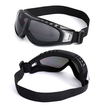 Спортни женски мотокрос Googles Anti-fog мъжки ски очила ветроустойчиви магнитни женски очила за сняг Outdoor Mountain Men Moto Masks