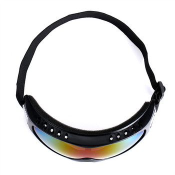 Спортни женски мотокрос Googles Anti-fog мъжки ски очила ветроустойчиви магнитни женски очила за сняг Outdoor Mountain Men Moto Masks