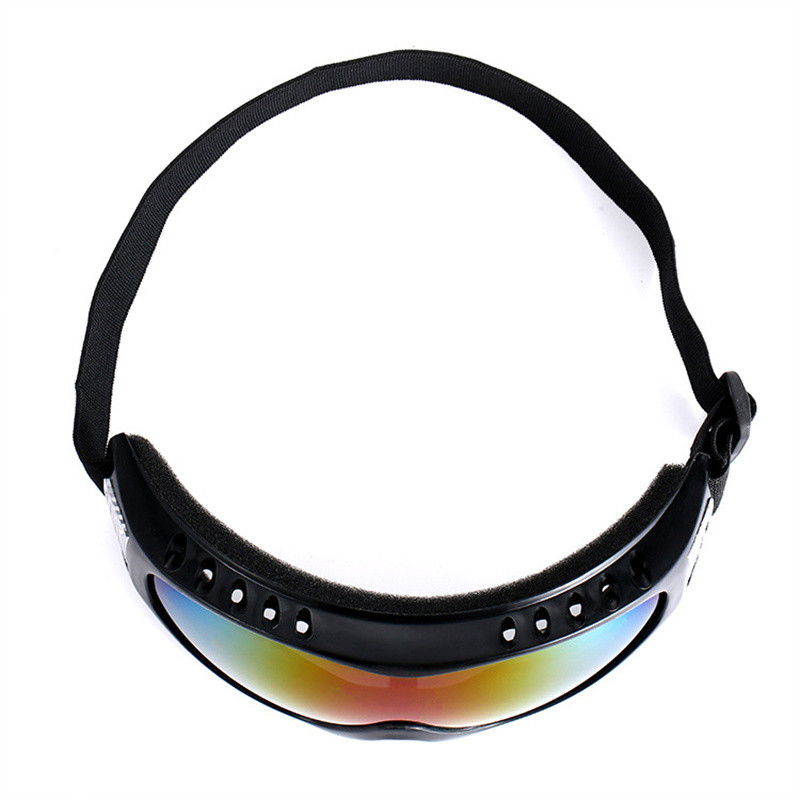Sportske ženske motokros Google muške skijaške naočale otporne na vjetar, magnetske, ženske naočale za snijeg, vanjske planinske muške moto maske