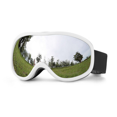 Lyžiarske okuliare, dvojvrstvové, proti zahmlievaniu, sférické okuliare pre dospelých, mužov a ženy, outdoorové športy, snowboarding, lyžiarske masky, lyžovanie, cyklistické okuliare
