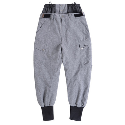 Slidinėjimo kelnės Vyriškos žieminės lauko šiltos, vandeniui atsparios, vėjui atsparios slidinėjimo kelnės vyrams slidinėjimo kelnės SK096