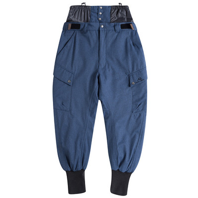 Slidinėjimo kelnės Vyriškos žieminės lauko šiltos, vandeniui atsparios, vėjui atsparios slidinėjimo kelnės vyrams slidinėjimo kelnės SK096