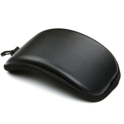 Loogdeel prijenosna zaštitna torbica za skijaške naočale za snijeg (bez naočala) Skijaške naočale za daskanje na snijegu Kutija za naočale Torba s tvrdim zatvaračem