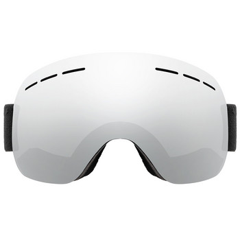 Loogdeel Γυαλιά για σκι εξωτερικού χώρου Γυαλιά για το χιόνι Γυαλιά για Snowboard Γυαλιά για Snowboard Χειμερινά Αθλητικά Αντιανεμικά γυαλιά για σκι, ανθεκτικά στη σκόνη