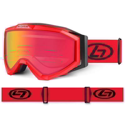 Slidinėjimo akiniai 100 % UV400 apsauga nuo rasojimo snieglenčių akiniai vyrams Moterų slidinėjimo akiniai Akiniai