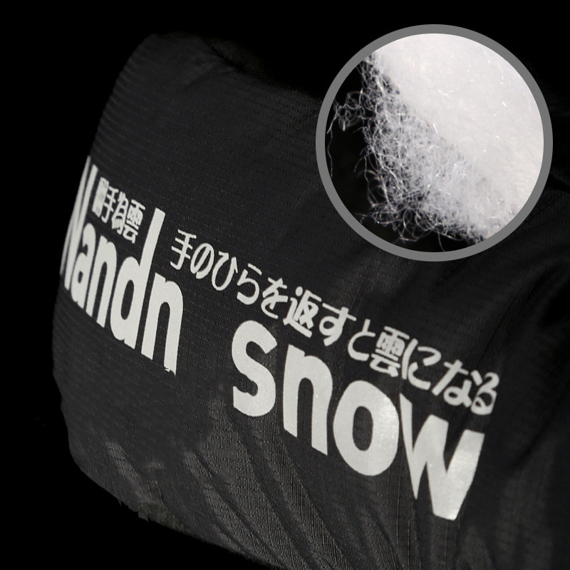 2022 m. naujos slidinėjimo pirštinės, sportinės motociklai, vyriškos, moteriškos, šiltos žieminės vilnos pirštinės, vandeniui atsparios snieglentės jutikliniam ekranui skirtos slidinėjimo pirštinės