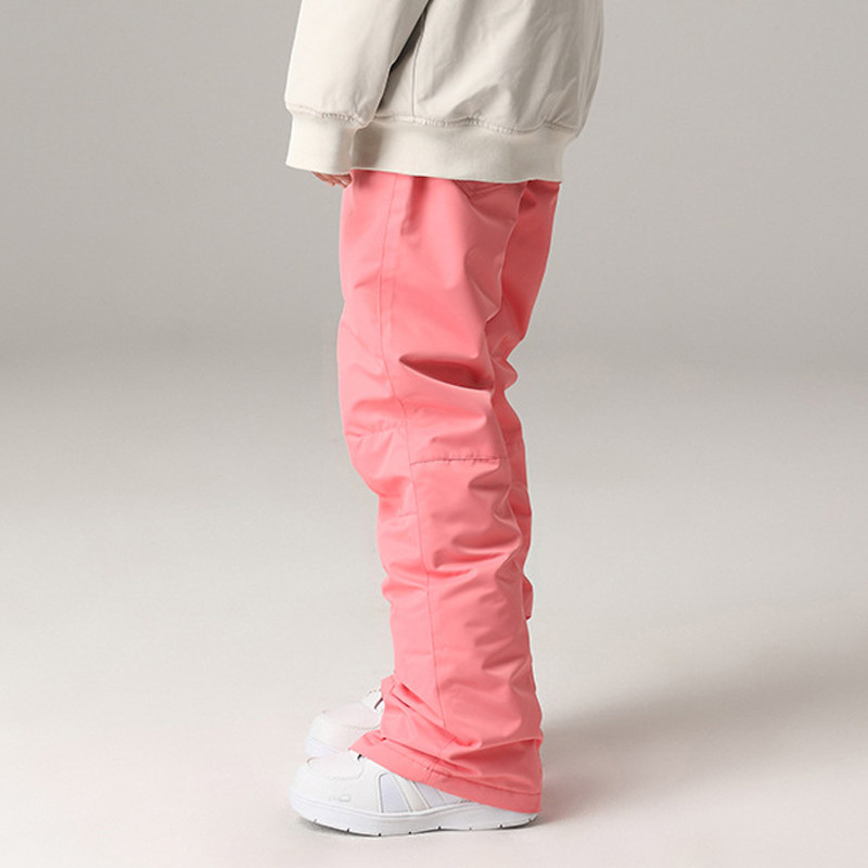 2022 m. lauko moteriškos snieglenčių kelnės Žiemos sportas Vyriškos slidinėjimo kelnės Neperšlampamos Moteriškos slidinėjimo kombinezonai Pakabukai Vyriški žygio drabužiai