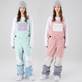 2021 m. vandeniui atsparus moteriškas slidinėjimo kombinezonas, lauko snieglenčių sportas, moteriškas sniego kombinezonas