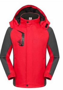 Палто за сноуборд Мъжко облекло за ски сняг Водоустойчиво зимно термо яке за открито Мъжко ски облекло за снежни спортове Сноуборд