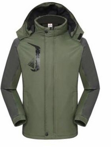 Палто за сноуборд Мъжко облекло за ски сняг Водоустойчиво зимно термо яке за открито Мъжко ски облекло за снежни спортове Сноуборд