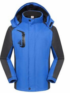 Палто за сноуборд Мъжко облекло за ски сняг Водоустойчиво зимно термо яке за открито Мъжко ски облекло за снежни спортове Сноуборд