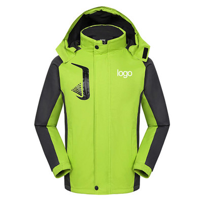 Παλτό Snowboard Ανδρικά ρούχα για σκι σε χιόνι Αδιάβροχα χειμερινά εξωτερικά θερμικά μπουφάν για χιόνι Ανδρικά ρούχα για χιονοδρομία Snowboarding