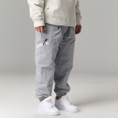 Iarna Bărbați Femei Pantaloni de snowboard cu bretele cu picior din bumbac cu cleme impermeabile Salopete calde, respirabile, Pantaloni de schi casual largi