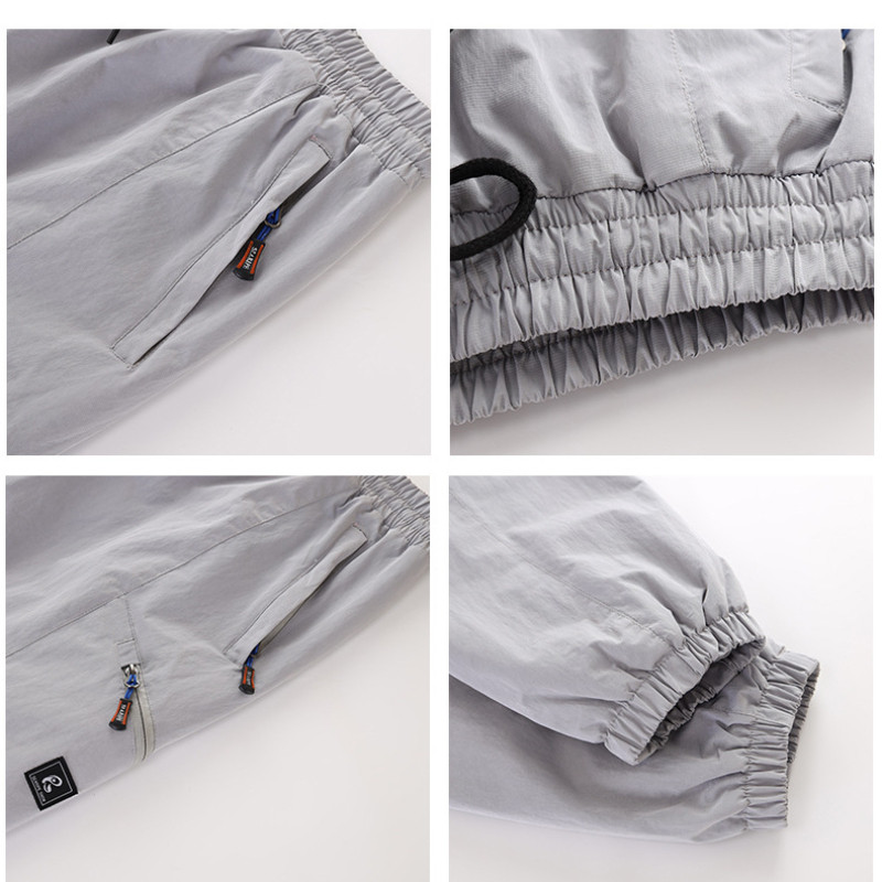 Iarna Bărbați Femei Pantaloni de snowboard cu bretele cu picior din bumbac cu cleme impermeabile Salopete calde, respirabile, Pantaloni de schi casual largi