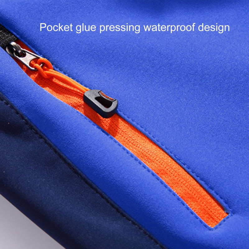 Kids Assault Pants Greitai džiūstančios kvėpuojančios vilnos pamušalas juosmens šiltai izoliuotos kelnės vaikams