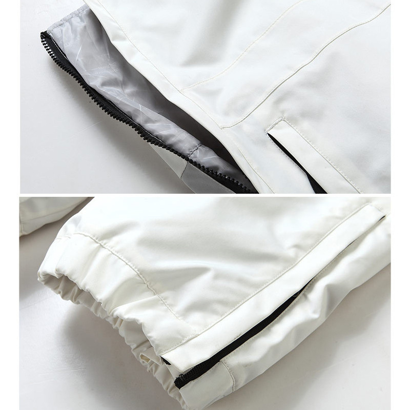 2022 m. Sportas Moterų Vyriškas Slidinėjimo Kombinezonas Kalnų Moteriškas Sniego Kombinezonas Lauke Moteris Slidinėjimo kelnės Kostiumas Kelnės žygio kelnės