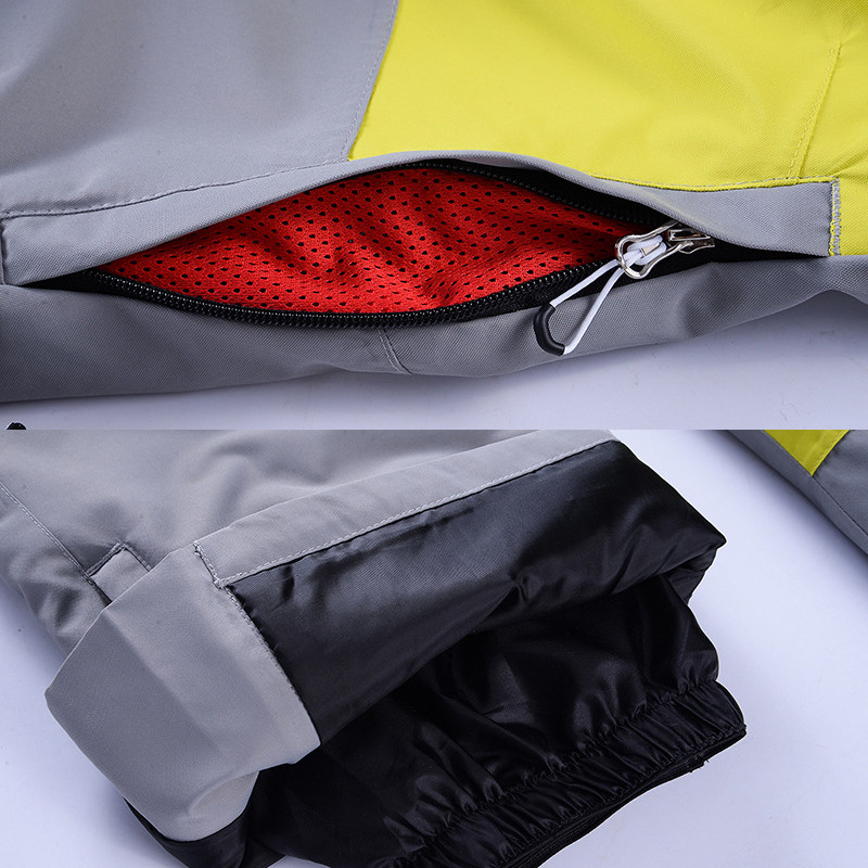 Nauji slidinėjimo kostiumai kelnės Moteriški lauko sportiniai snieglenčių kombinezonai vandeniui atsparūs vyriški moteriški šilti slidinėjimo sniego kelnės žieminiai drabužiai