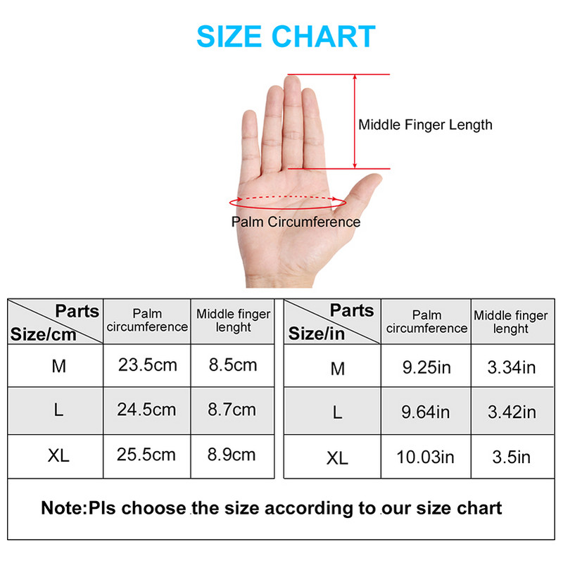 WEST BIKING Šiltos slidinėjimo pirštinės Thermal Vyriškos Moteriškos žieminės snieglenčių pirštinės Vilnos Jutiklinis ekranas Dviračių sportas Sniego neperšlampamos slidinėjimo pirštinės