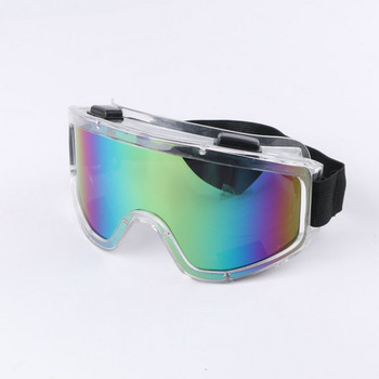 Зимни ветроустойчиви ски очила очила спортни на открито анти-UV прахоустойчиви мото колоездене слънчеви очила предпазни защитни очила