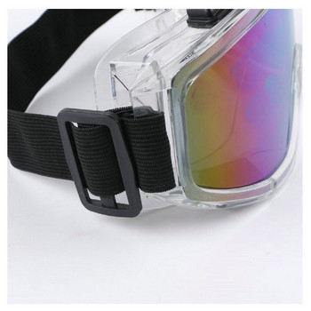 Зимни ветроустойчиви ски очила очила спортни на открито анти-UV прахоустойчиви мото колоездене слънчеви очила предпазни защитни очила