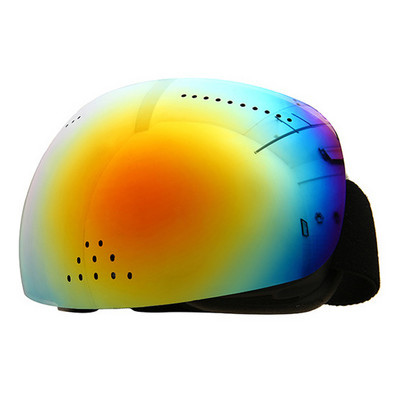 Ochelari de protecție Ochelari pentru snowboard Ochelari anti-aburire Mască de schi mare Ochelari de zăpadă Moto de zăpadă Schi Ochelari de sport în aer liber