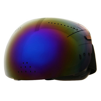 Ochelari de protecție Ochelari pentru snowboard Ochelari anti-aburire Mască de schi mare Ochelari de zăpadă Moto de zăpadă Schi Ochelari de sport în aer liber