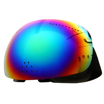 Ochelari de protecție Ochelari pentru snowboard Ochelari anti-aburire Mască de schi mare Ochelari de zăpadă Moto de zăpadă Schi Ochelari de sport în aer liber