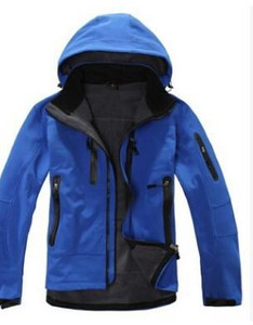 Meeste suusajope veekindel fliisist lumejope termiline mantel välitingimustes mäesuusatamiseks lumelauajakk Plasacz Snowboardowy