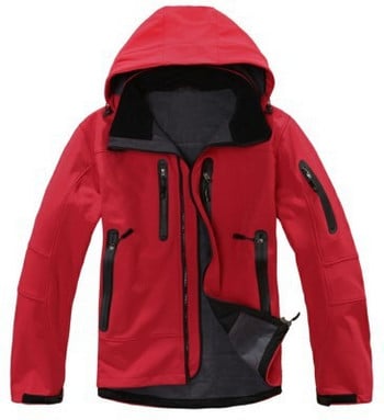 Ski Jacket Ανδρικό αδιάβροχο Fleece Snow Jacket Θερμικό παλτό για υπαίθριο ορεινό σκι Μπουφάν Snowboard Plasacz Snowboardowy