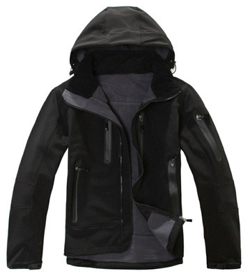 Meeste suusajope veekindel fliisist lumejope termiline mantel välitingimustes mäesuusatamiseks lumelauajakk Plasacz Snowboardowy