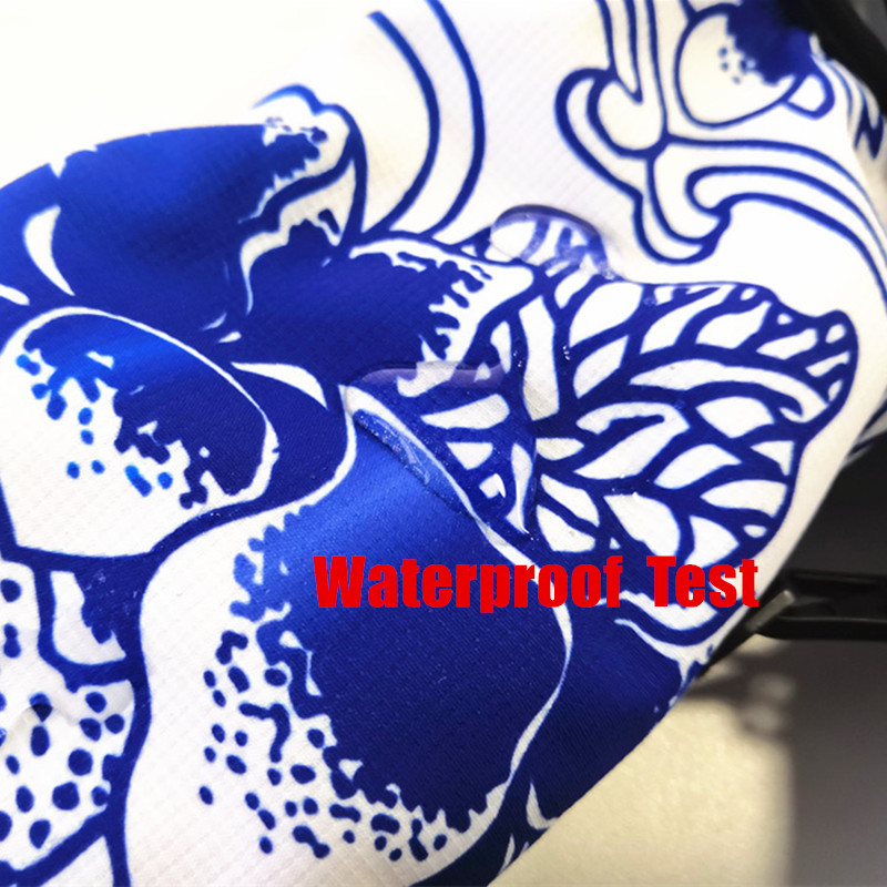 BOODUN Winter Naiste Suusakindad Suusatamine Lumelauakindad Portselanmustriga Veekindlad Lume Uisukindad Soojad Suusatarvikud