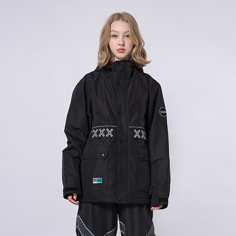 2022. aasta uus suusakostüüm, meeste ja naiste paarid, talvine välijalgrattasõit, lumelaud, tuulekindel veekindel soe suusakampsun