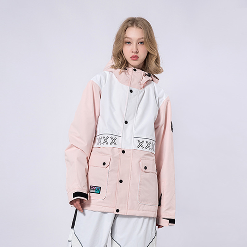 2022. aasta uus suusakostüüm, meeste ja naiste paarid, talvine välijalgrattasõit, lumelaud, tuulekindel veekindel soe suusakampsun