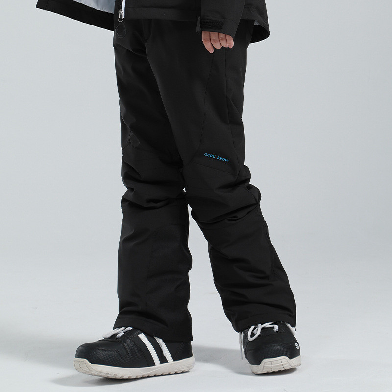 2022. aasta uued naiste lumepüksid meeste suusapüksid termokõrge vöökohaga tuulekindel veekindel soe talv lumelauapüksid lumeriided