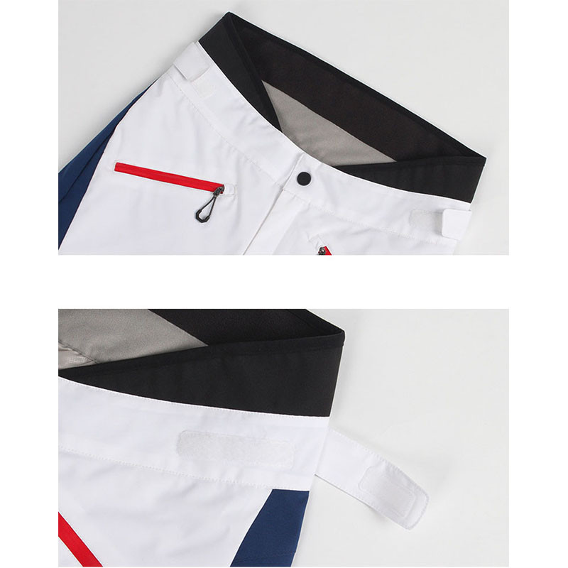 2022. aasta uued naiste lumepüksid meeste suusapüksid termokõrge vöökohaga tuulekindel veekindel soe talv lumelauapüksid lumeriided