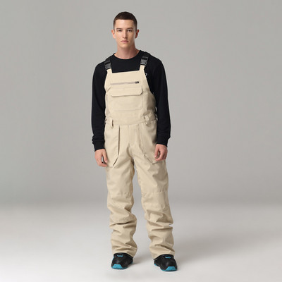 Naujos slidinėjimo kelnės Moteriškos Vyriškos Žiemos Vyriškos Kombinezonai Lauko Sportas Neperšlampamas Neperšlampamas Slidinėjimas Snieglentės Moteriškos sniego kelnės